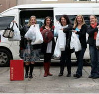 Melbourne Shopping Experiences - Mackay Tourism
