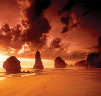 Go West Tours - Mackay Tourism