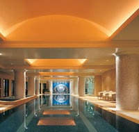 Park Club Health and Day Spa - Mackay Tourism