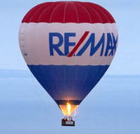 Balloon Flights Over Melbourne - Mackay Tourism