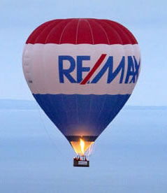 Balloon Flights Over Melbourne - Mackay Tourism 0