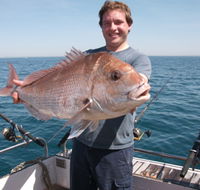 Melbourne Fishing Charters - Mackay Tourism