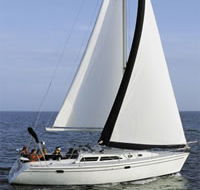 Victorian Yacht Charters - Mackay Tourism