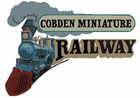 Cobden Miniature Railway & Mini Golf Park - Mackay Tourism 2
