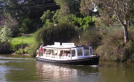 Seddon VIC Mackay Tourism