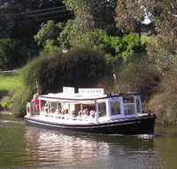 Blackbird Maribyrnong River Cruises - Mackay Tourism