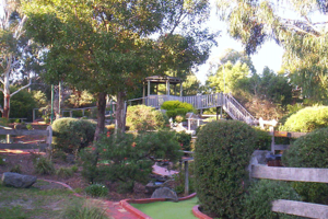 Maroondah Adventure Park - Mackay Tourism 1