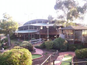 Maroondah Adventure Park - Mackay Tourism 2