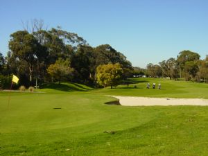 Dingley VIC Mackay Tourism