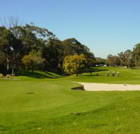 Spring Park Golf - Mackay Tourism