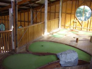 Spring Park Golf - Mackay Tourism 2