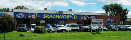 Braeside VIC Mackay Tourism