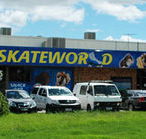 Skateworld Mordialloc - Winter Family Skate - Mackay Tourism