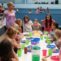 Skateworld Mordialloc - Winter Family Skate - Mackay Tourism 1