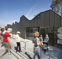 Heide Museum of Modern Art - Mackay Tourism