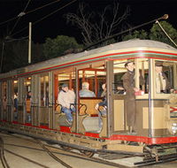 Sydney Tramway Museum - Mackay Tourism