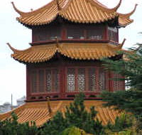 Chinese Garden of Friendship - Mackay Tourism