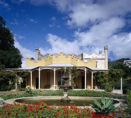 Vaucluse NSW Mackay Tourism