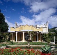 Vaucluse House - Mackay Tourism