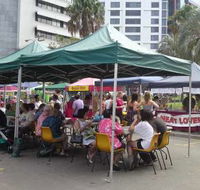 Kirribilli General Market - Mackay Tourism