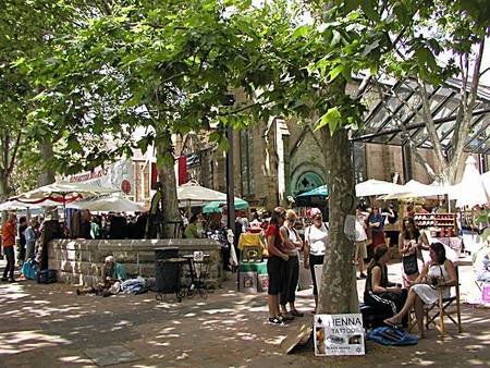 Paddington Markets - Mackay Tourism 1
