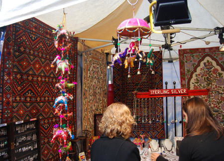 Paddington Markets - Mackay Tourism 2