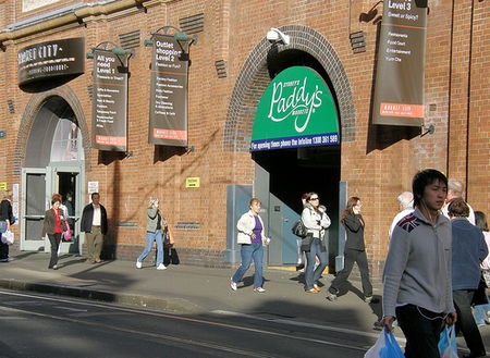 Haymarket NSW Mackay Tourism