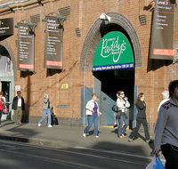 Paddys Market - Mackay Tourism
