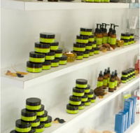 Milk Day Spa - Mackay Tourism
