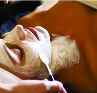 Cove Spa - Mackay Tourism