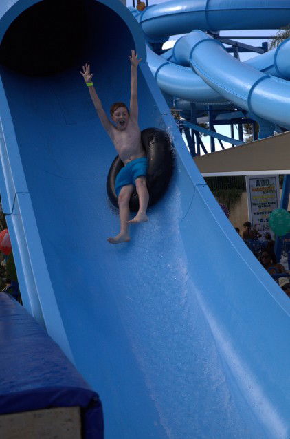 The Great Escape - Mackay Tourism 1