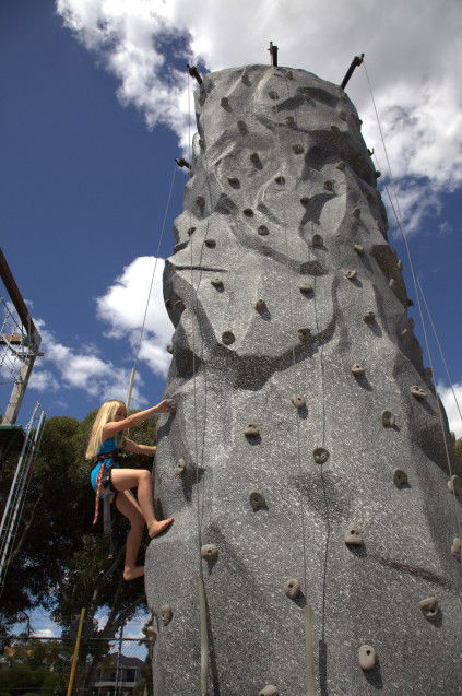 The Great Escape - Mackay Tourism 2