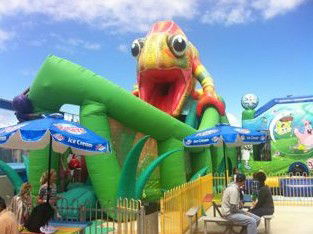 The Great Escape - Mackay Tourism 3