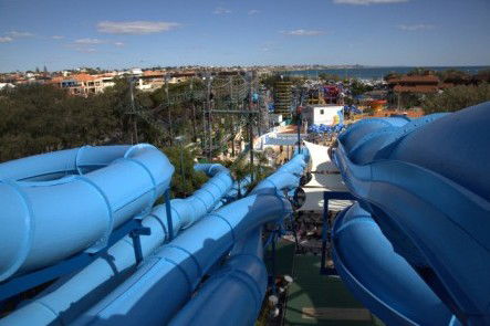 The Great Escape - Mackay Tourism 4