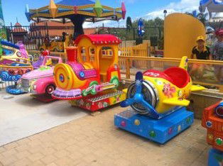 The Great Escape - Mackay Tourism 5