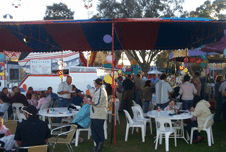 King Carnival - Mackay Tourism 4