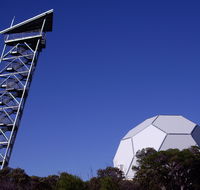Gravity Discovery Centre - Mackay Tourism