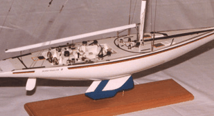 Australian Sailing Museum - Mackay Tourism 4