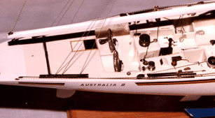 Australian Sailing Museum - Mackay Tourism 5