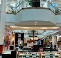Galleria Shopping Centre - Mackay Tourism