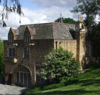 Montsalvat - Mackay Tourism