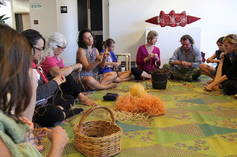 Redland Art Gallery - Mackay Tourism 3