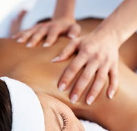 Dome Spa Retreat at the Brisbane Marriott Hotel - Mackay Tourism