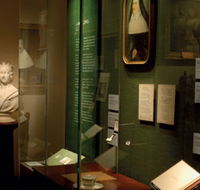 The Mercy Heritage Centre - Mackay Tourism