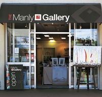 The Manly Gallery - Mackay Tourism