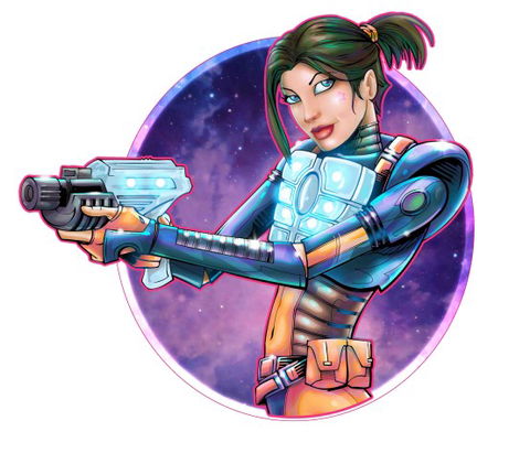Laserforce - Mackay Tourism 3