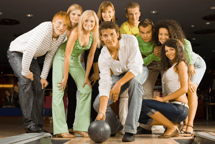 Chermside Hyperbowl - Mackay Tourism