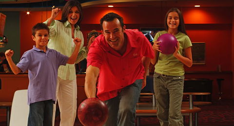 Aspley 10 Pin Bowl - Mackay Tourism 3