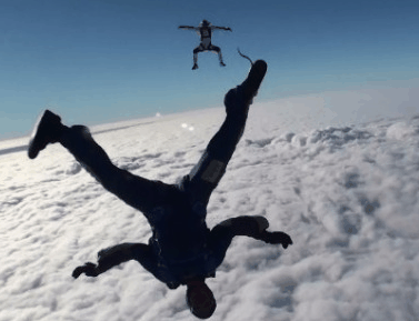 Skydive Nagambie - Mackay Tourism 2