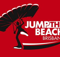 Jump the Beach Brisbane - Mackay Tourism